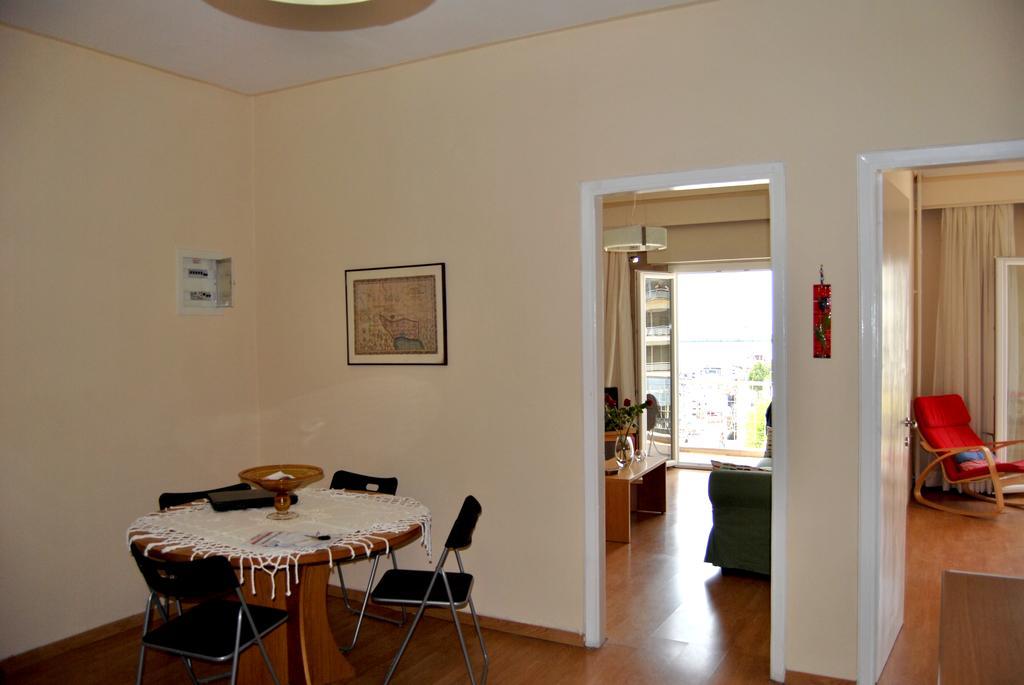 Maria'S House Apartamento Cavala Exterior foto